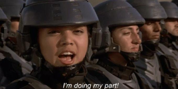 im-doing-my-part